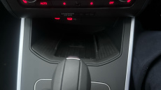 SEAT Arona 1.0 TSI 115 FR Sport 5dr DSG Petrol Hatchback